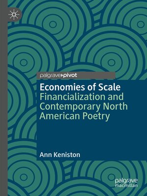 cover image of Economies of Scale